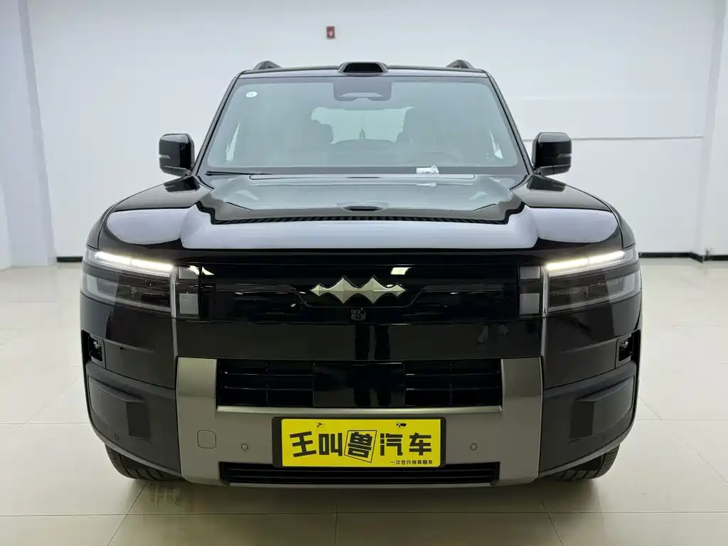 Fangchengbao Leopard 7 7 2025 190KM Ultra
