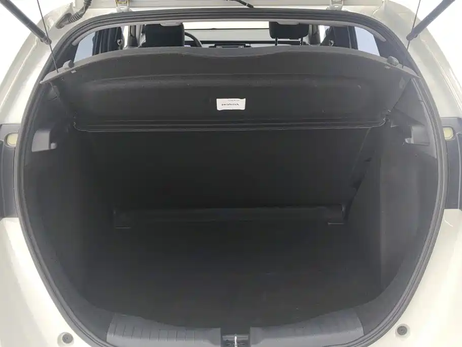 Honda Fit — миниатюра 4