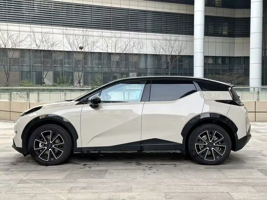 ZEEKR EXTREME KRYPTON X