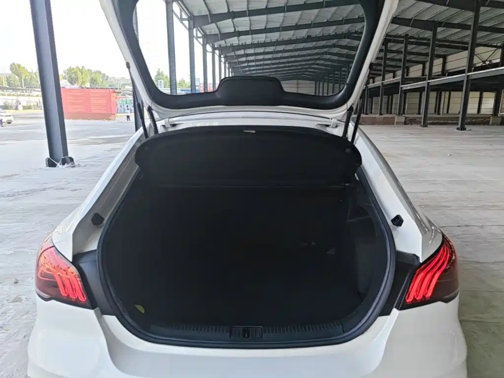 MG MG6 — миниатюра 19