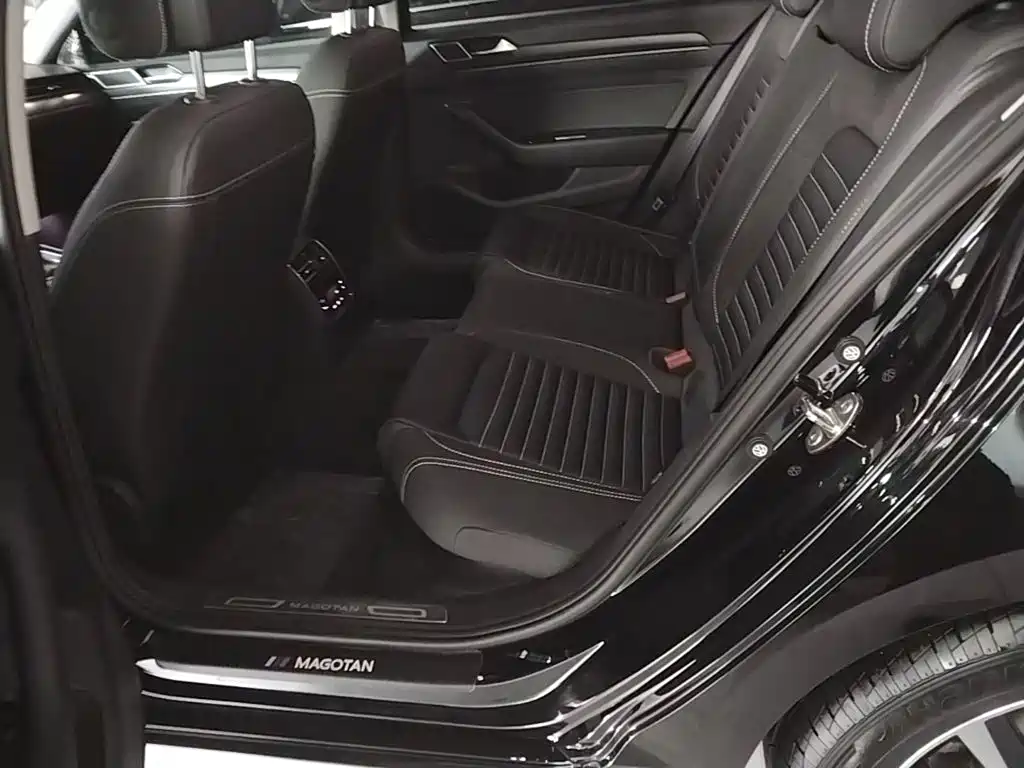 Volkswagen Magotan — миниатюра 17