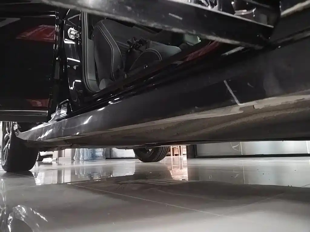 Volkswagen Magotan — миниатюра 21