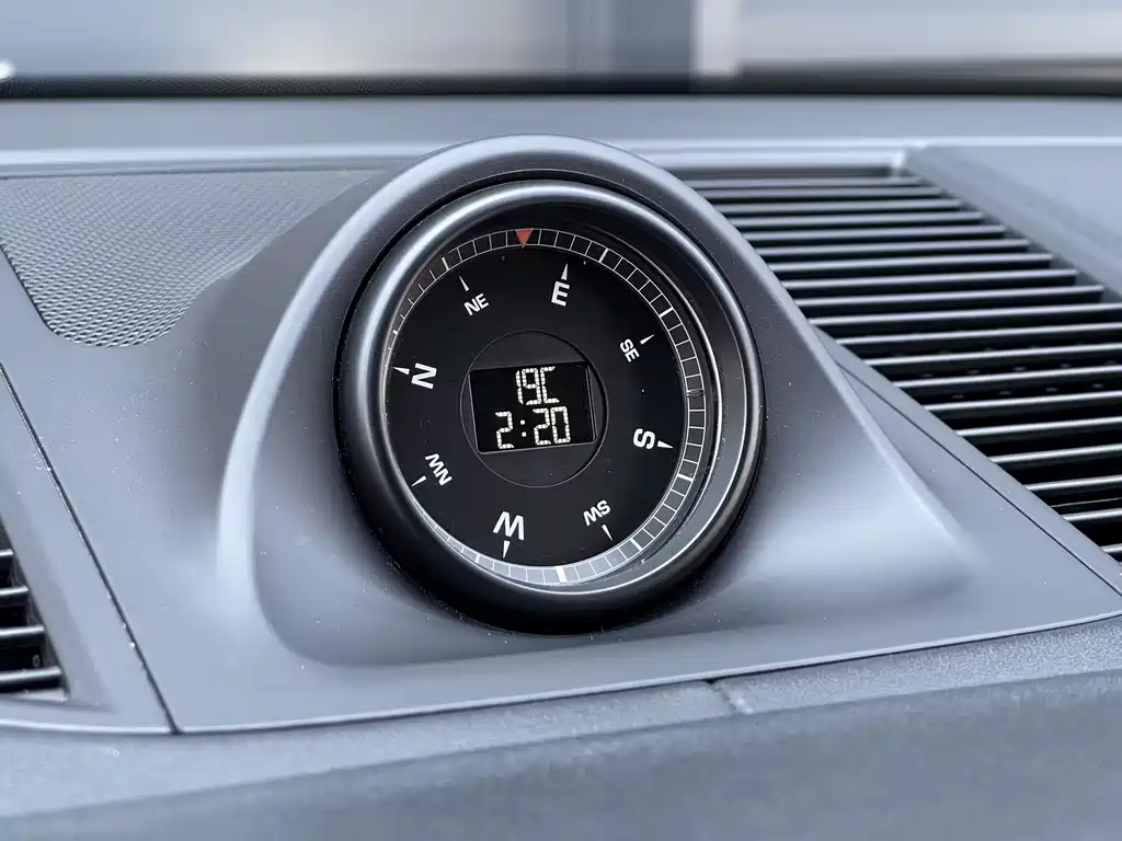 Porsche Macan 2022 — фото 8