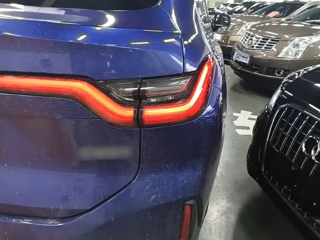 NIO EC6 — миниатюра 8