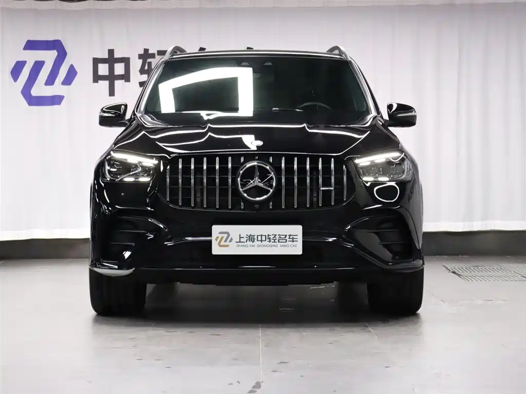 Mercedes-Benz GLE A MG 2024 AMG GLE 53 4MATIC+