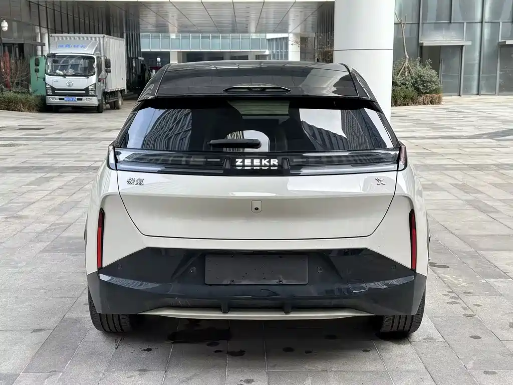 ZEEKR EXTREME KRYPTON X