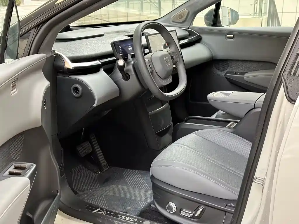 ZEEKR EXTREME KRYPTON X