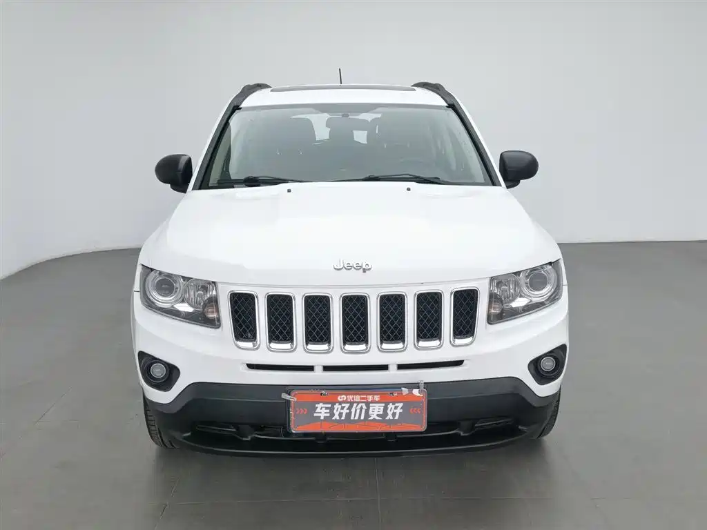 JEEP GUIDE