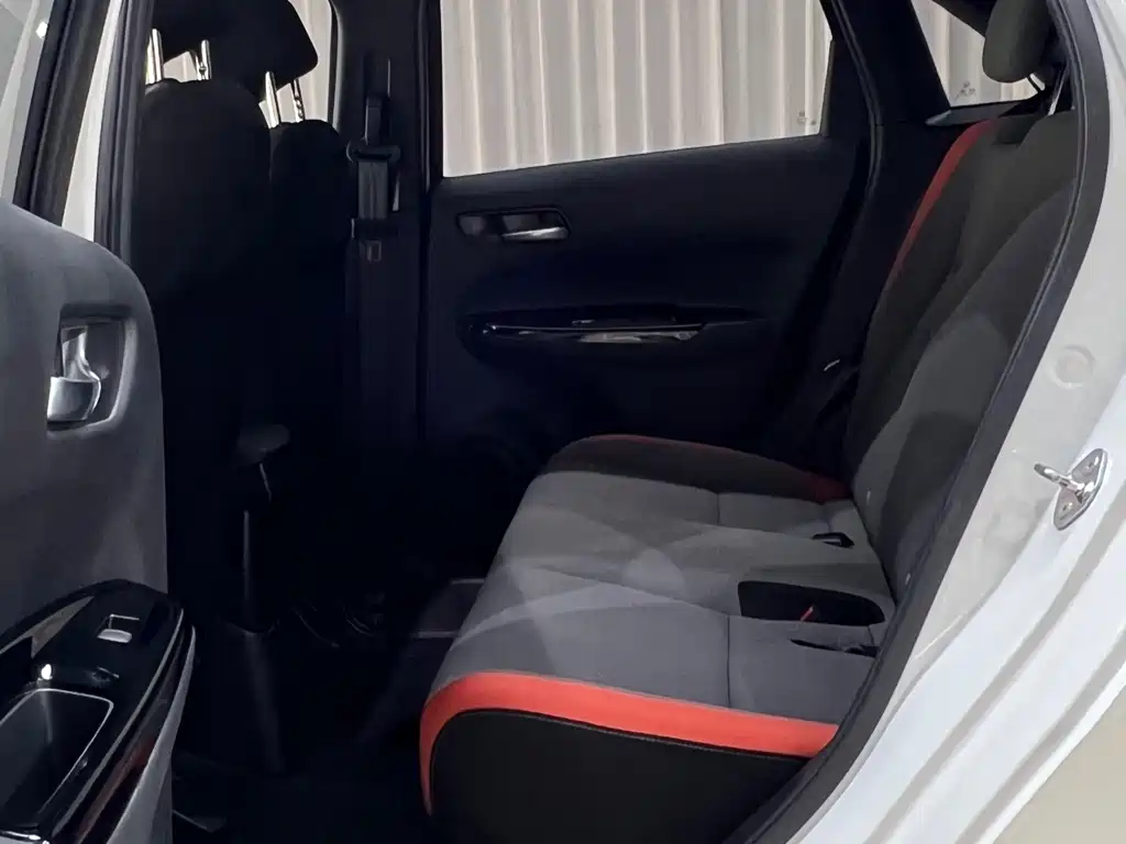 Honda Life — миниатюра 11