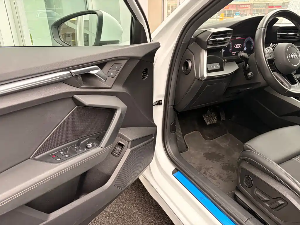 Audi A3 — миниатюра 9