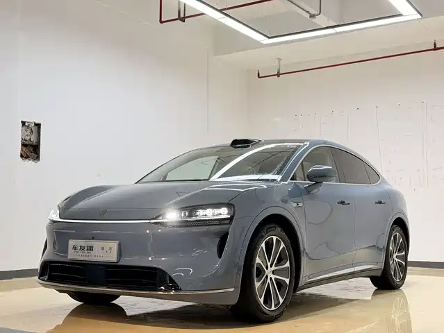 2025 Chery Zhijie