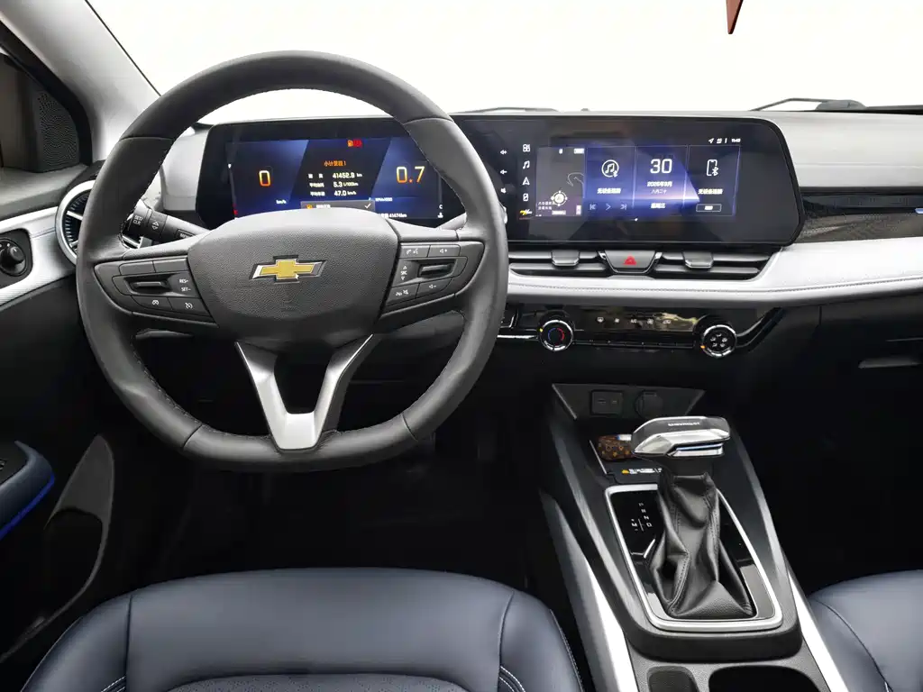 Chevrolet Monza — миниатюра 14