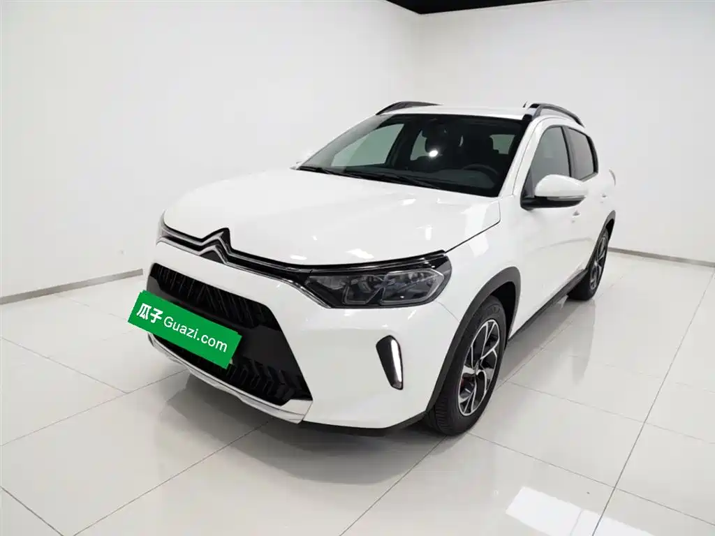 Citroen C3-XR 2023