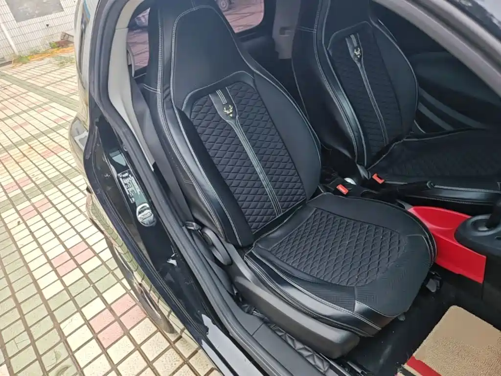 smart Smart Fortwo — миниатюра 25