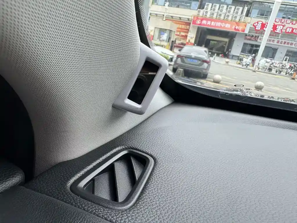 GAC Motor GS4 Plus — миниатюра 27