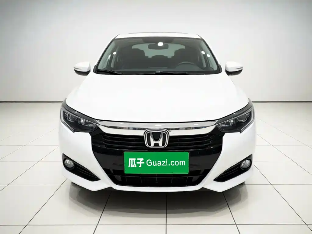 Honda Crider — миниатюра 2