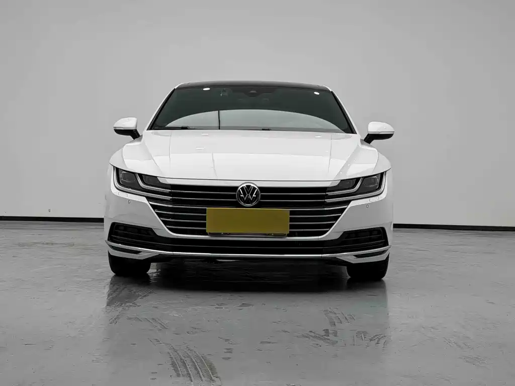 Volkswagen FAW - Passat CC CC 2019 330TSI VI