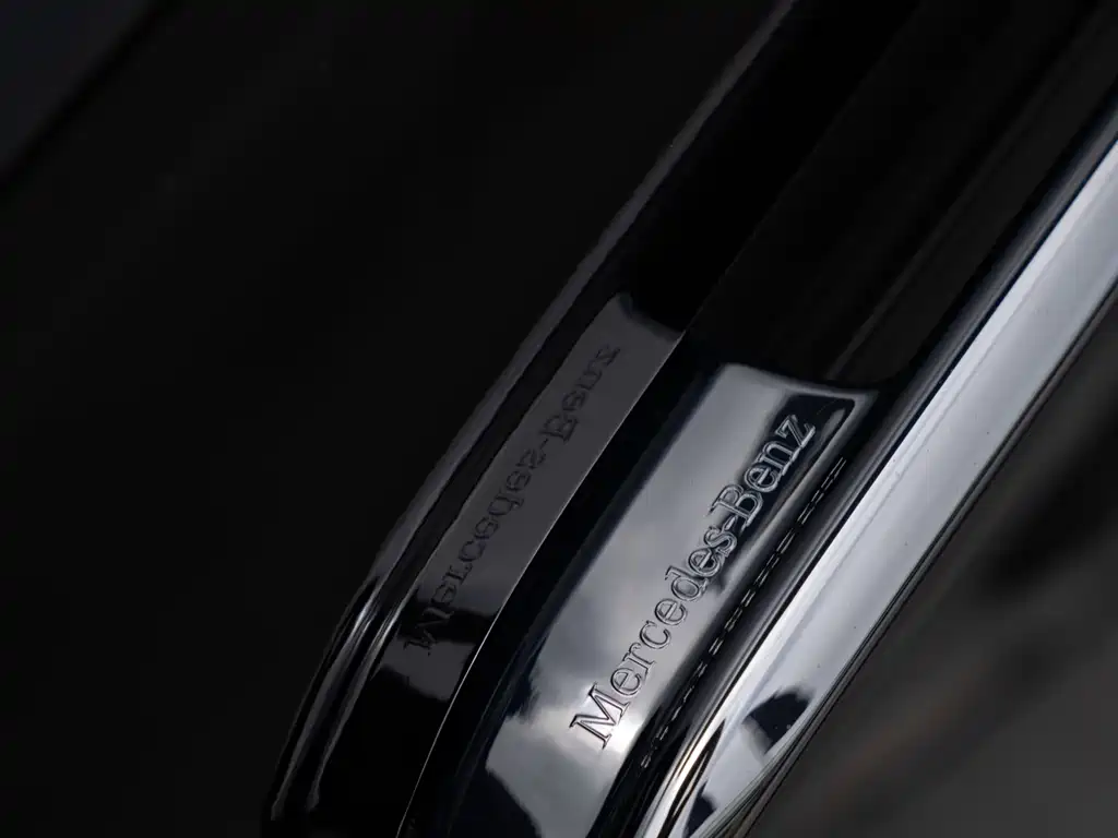 Mercedes-Benz Maybach S-Class S 2024 S 480 4MATIC