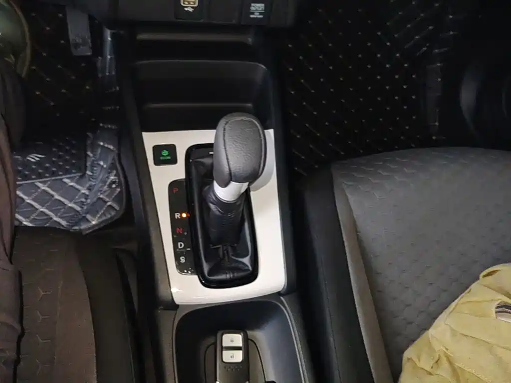 Honda Fit — миниатюра 14