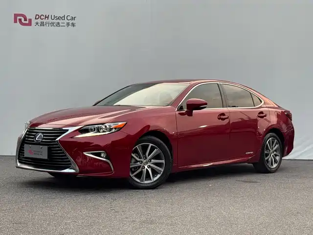 LEXUS  ES 2017