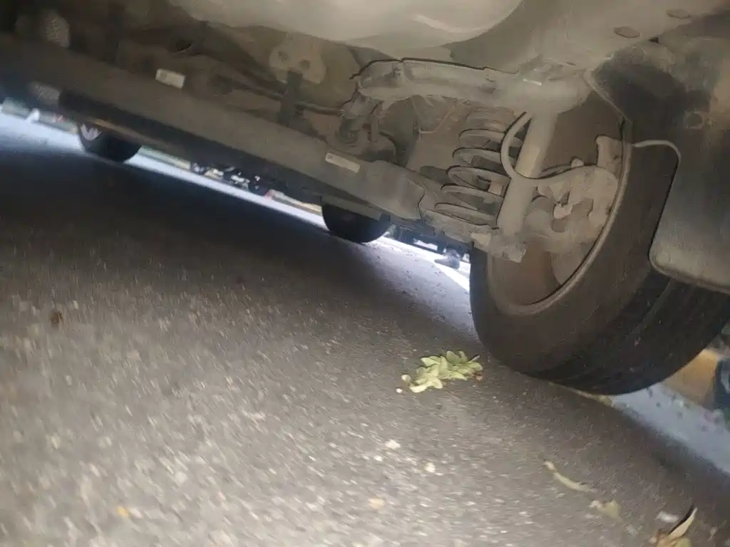 Chevrolet Cavalier — миниатюра 18