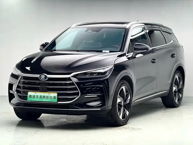 2023 BYD Tang