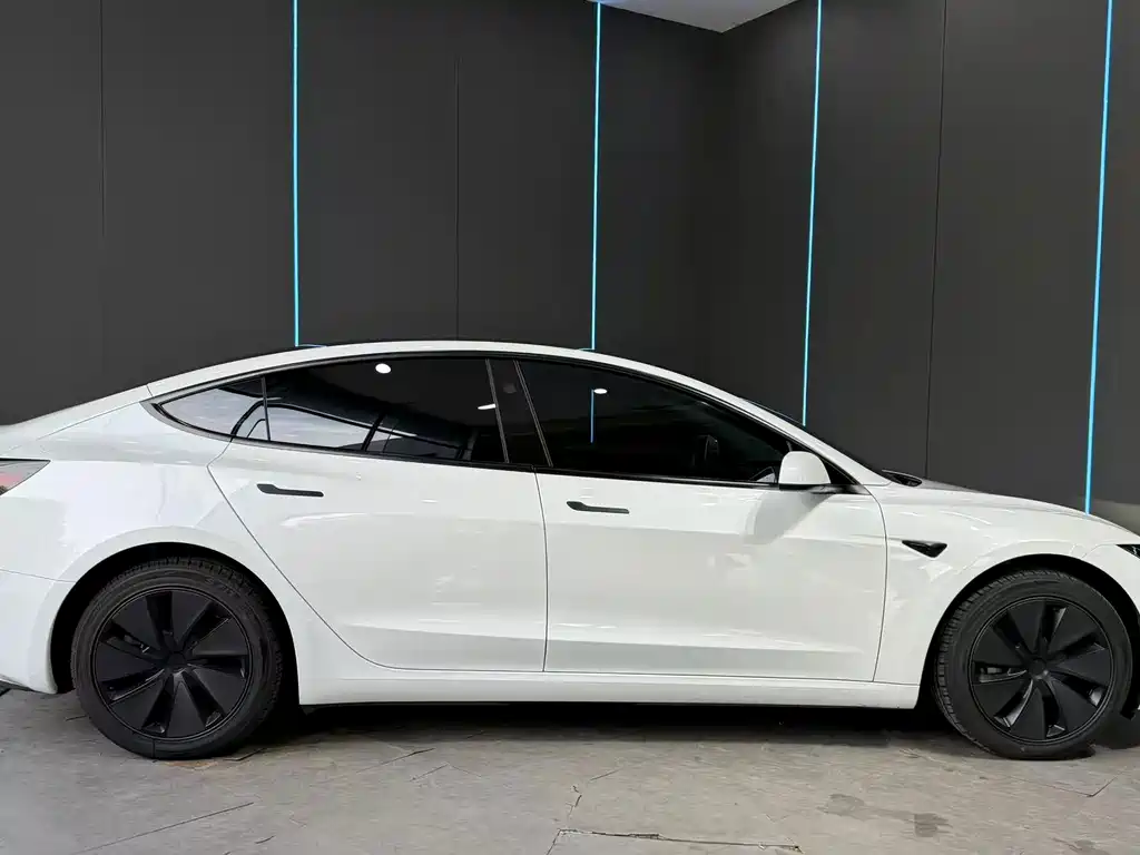 Tesla Model 3 — миниатюра 5