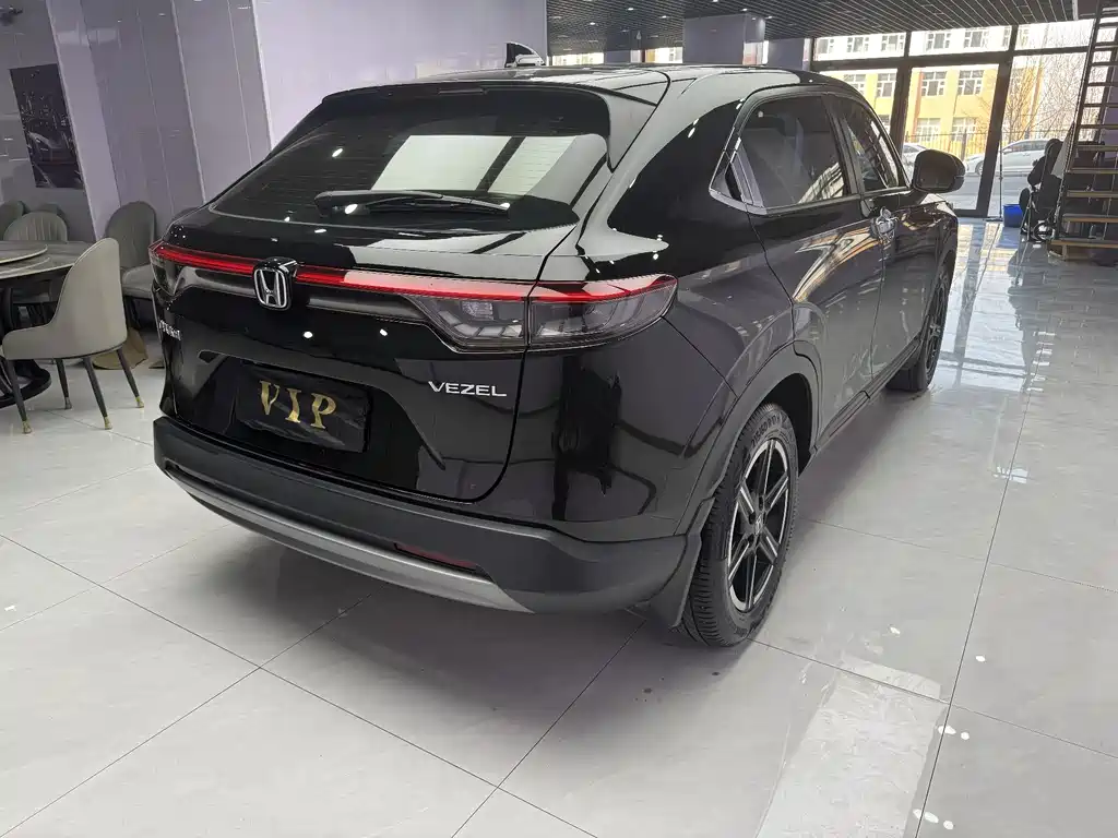HONDA BINZHI