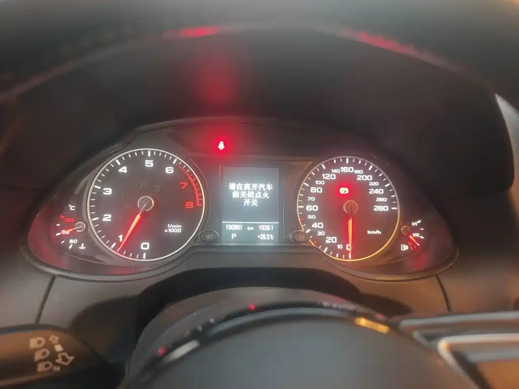 Audi Q5 — миниатюра 7