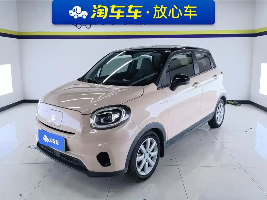 Leapmotor Leapmotor T03 2022