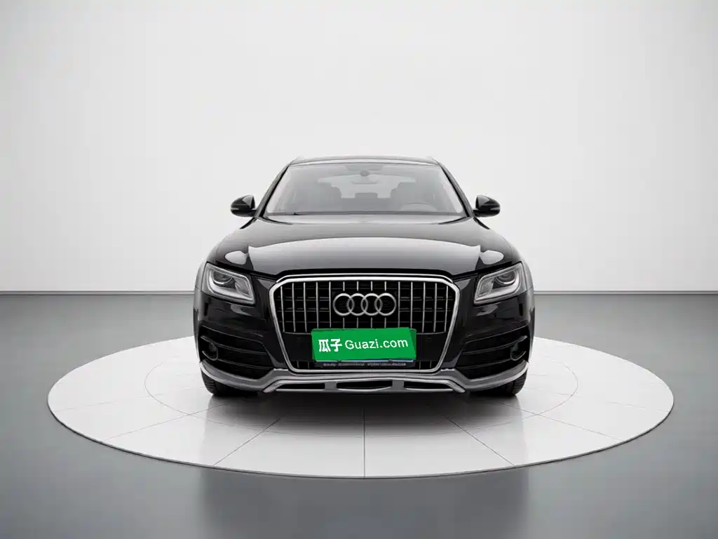 Audi Q5 — миниатюра 2