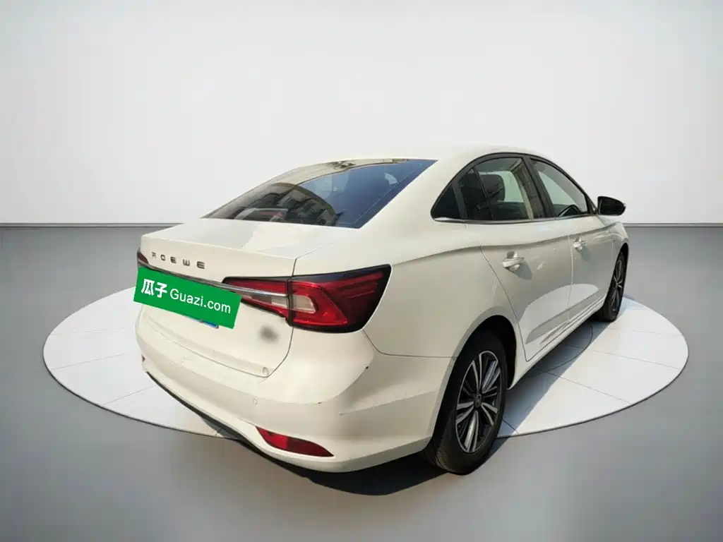 Roewe i5 — миниатюра 4