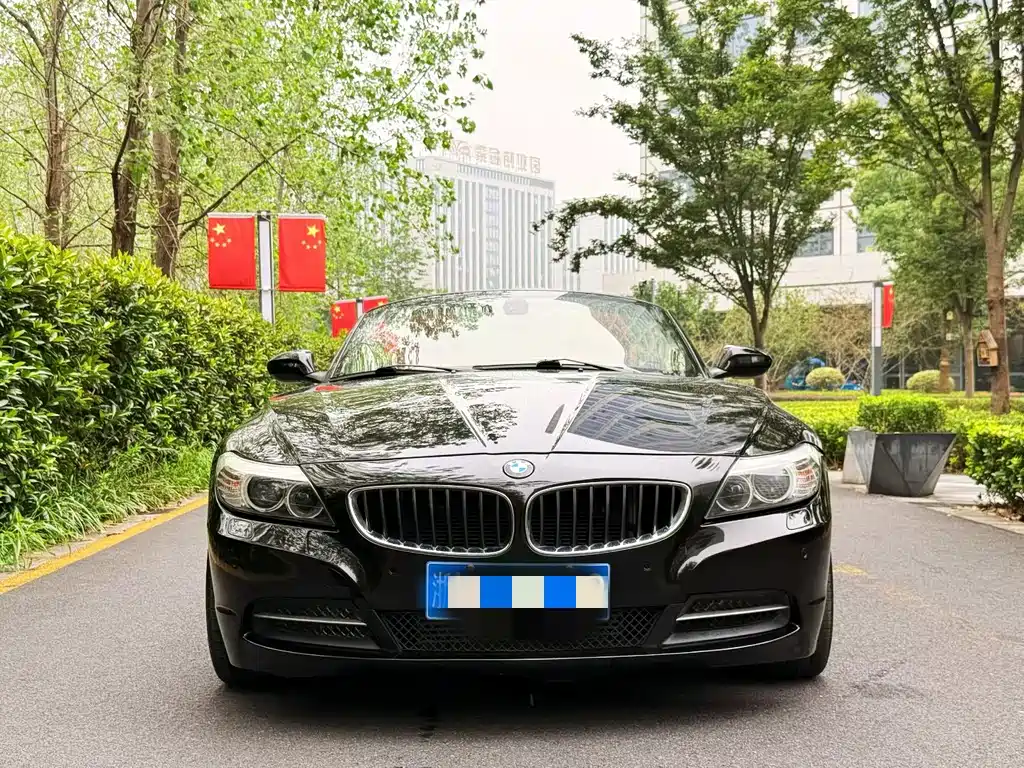 BMW Z4 — миниатюра 2