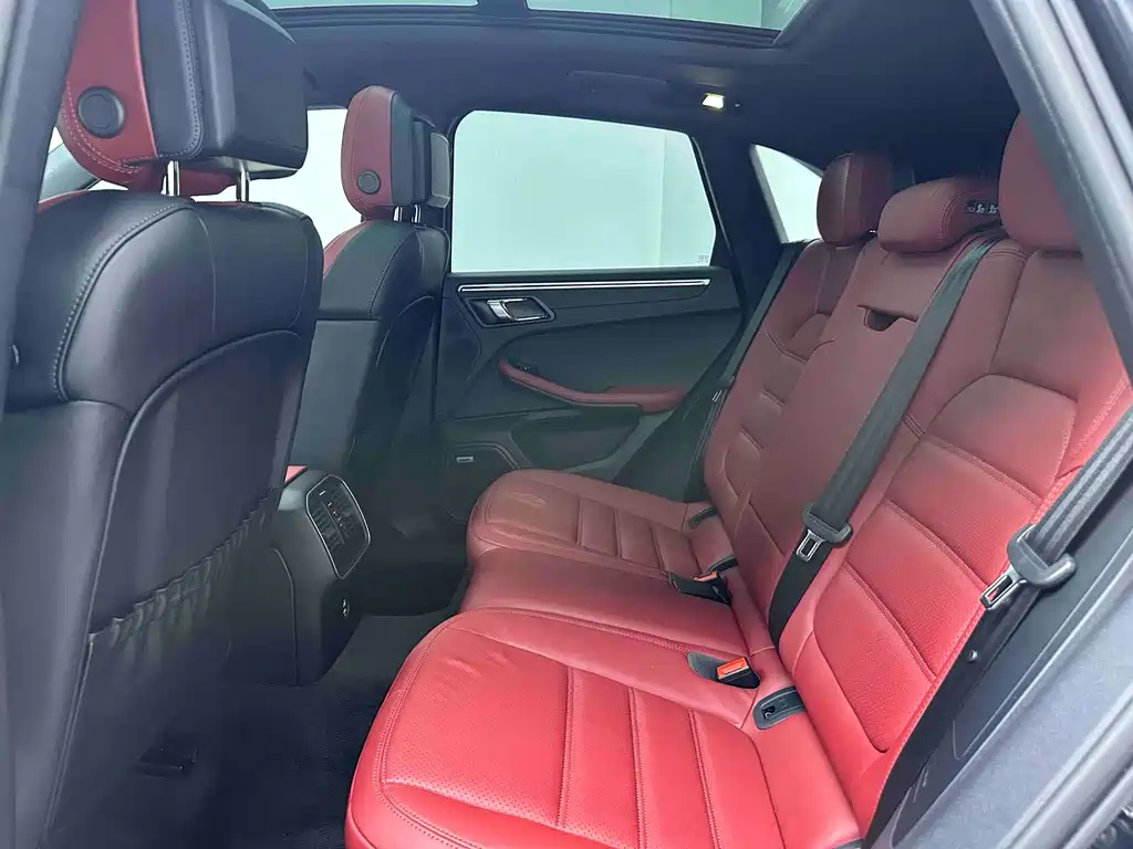 Porsche Macan 2022 Macan 2.0T