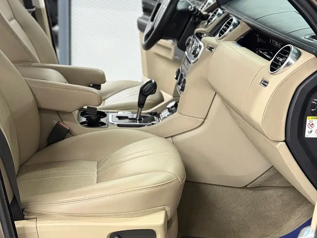 Land Rover Range Rover Sport 2012 5.0 SC V8 HSE