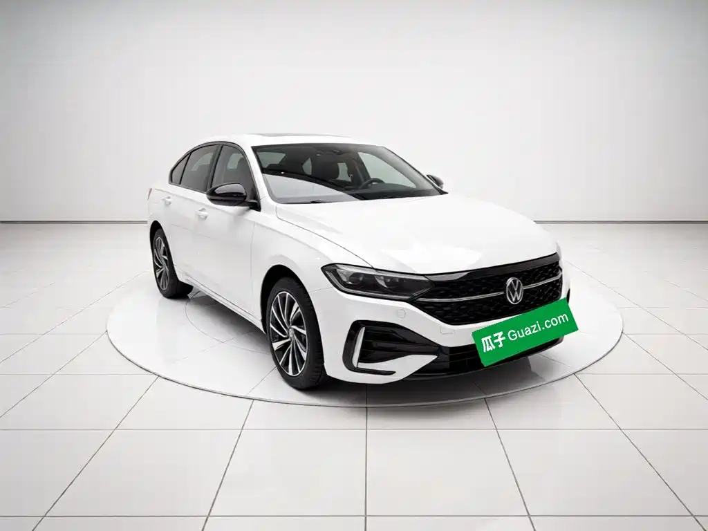 Volkswagen Lavida — миниатюра 3