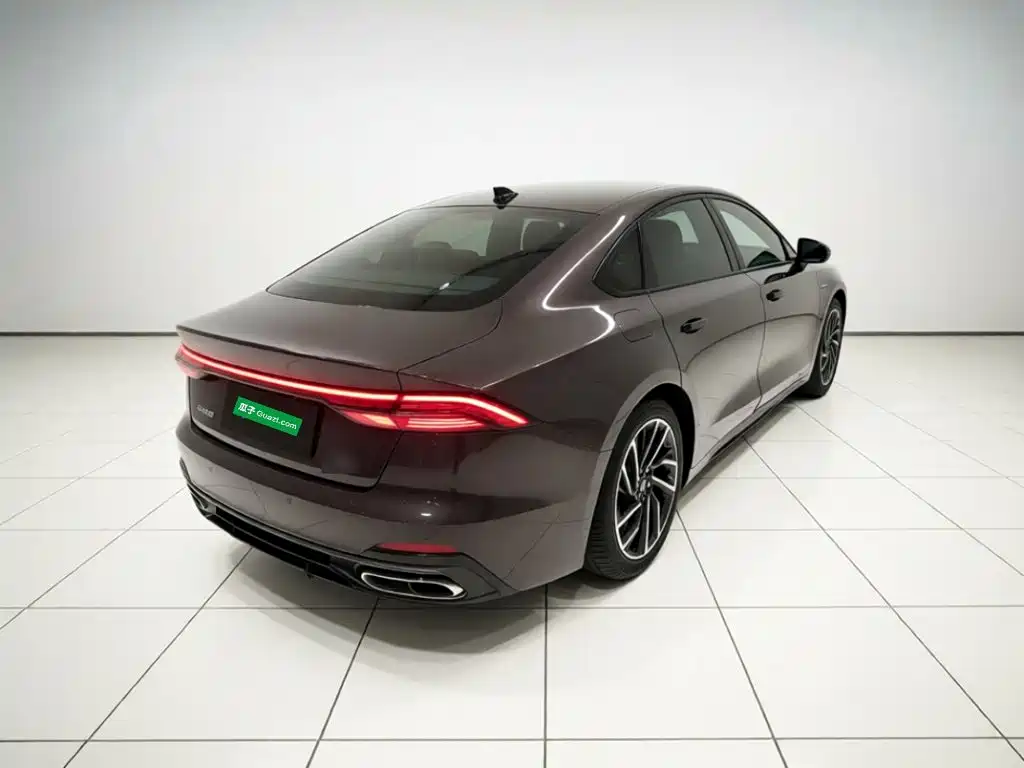 Lincoln Z — миниатюра 6