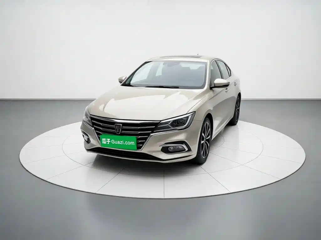Roewe i5 — миниатюра 2