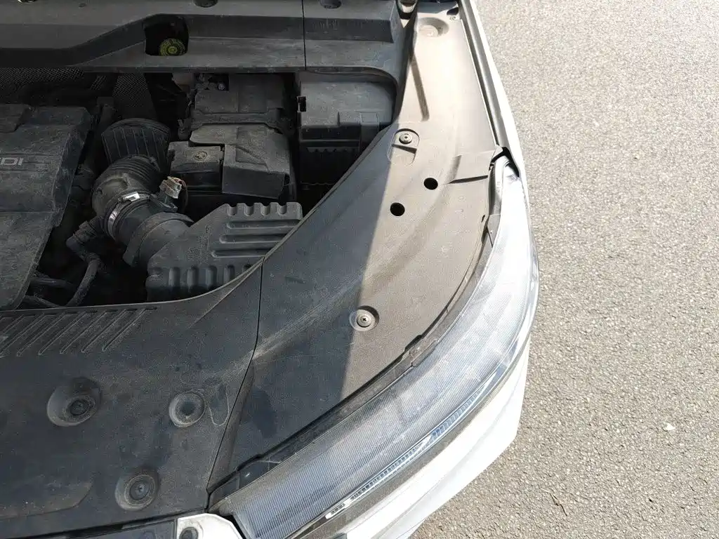 Chery Tiggo 8 PLUS — миниатюра 20
