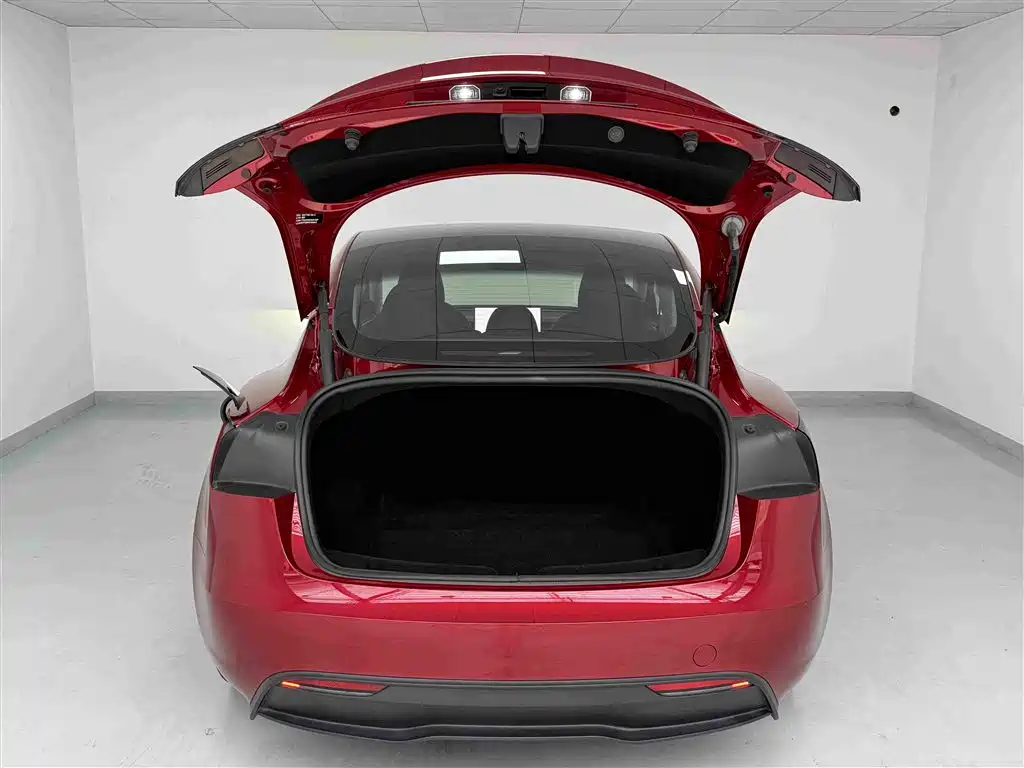 Tesla Model 3 — миниатюра 17