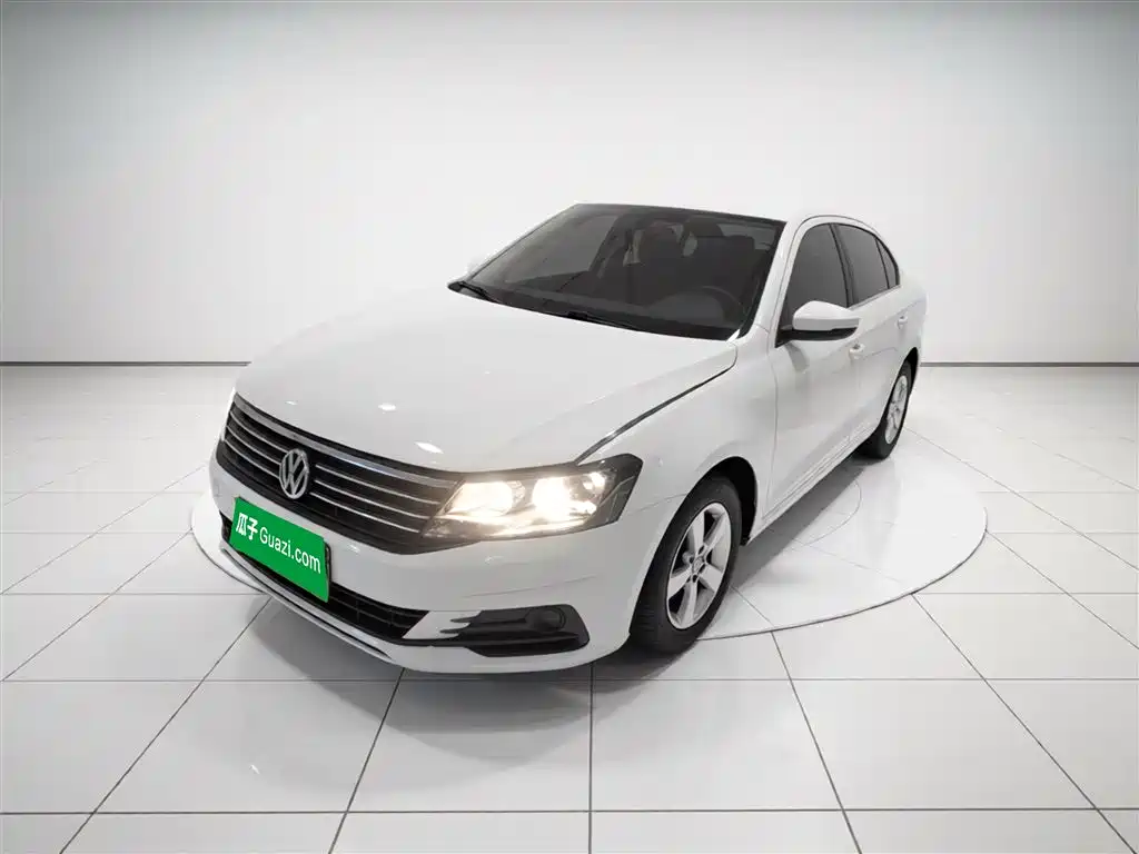 Volkswagen Lavida 2021
