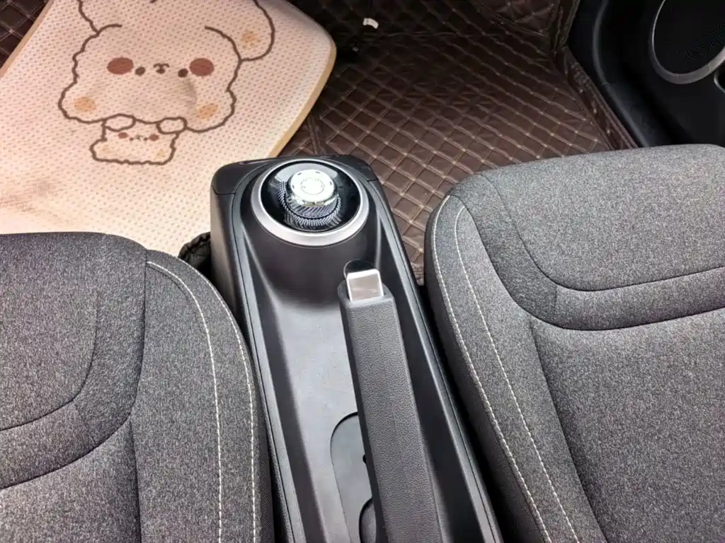 Wuling Bingo — миниатюра 14