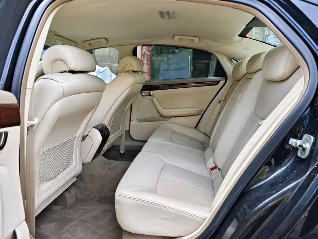 Buick Park Avenue — миниатюра 7