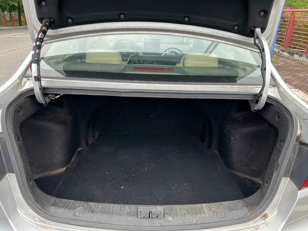 Changan V7 — миниатюра 17