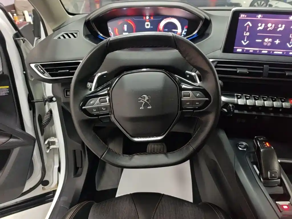 Peugeot 5008 — миниатюра 11