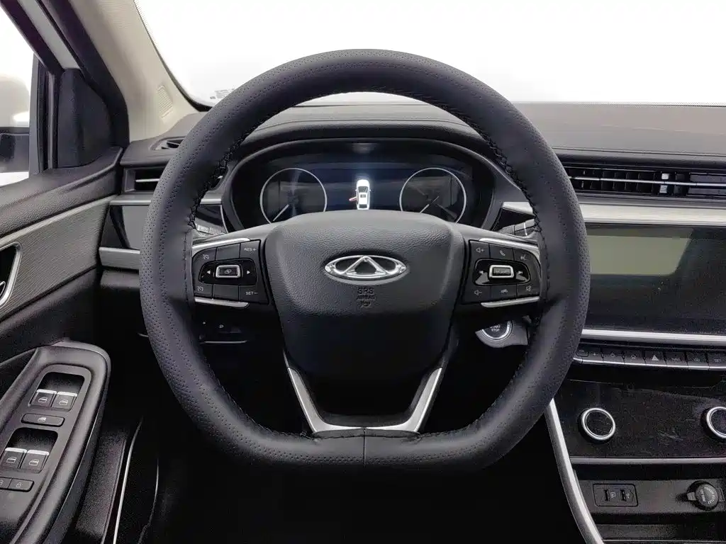 Chery Arrizo GX — миниатюра 11