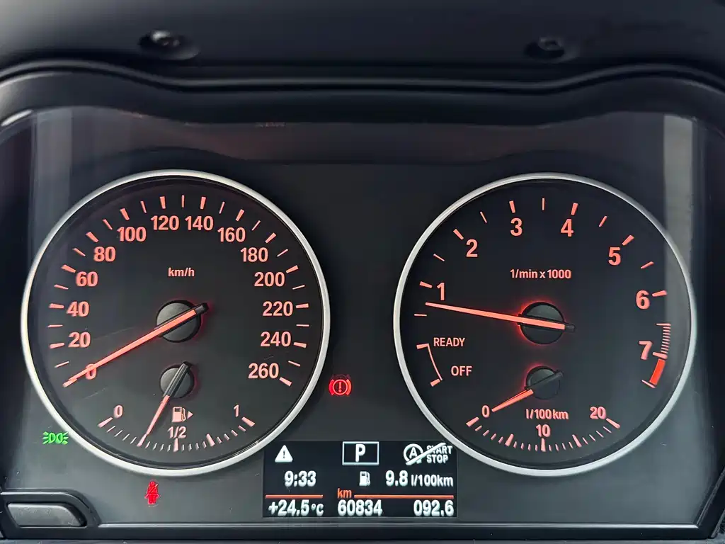 BMW 1 Series — фотографии объявления, Фото 23
