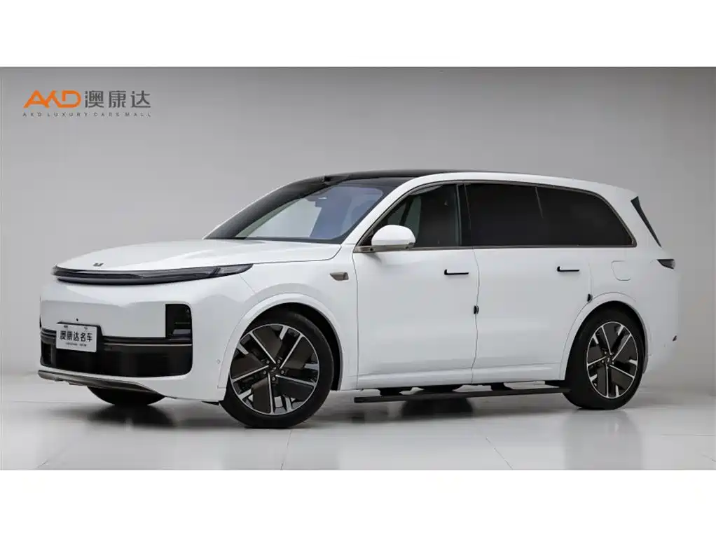 Li Auto IDEAL L9