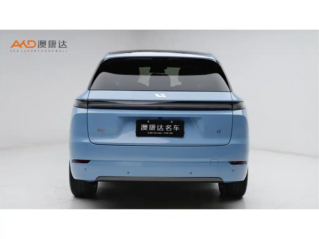 Li Auto IDEAL L7