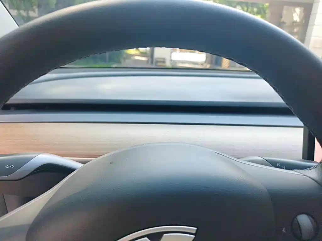 Tesla Model 3 — миниатюра 7